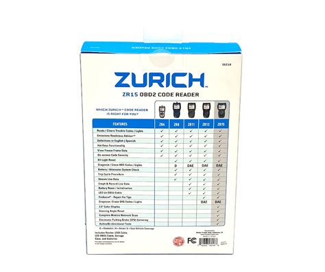 99 with coupon code 92410833, . . Zurich zr15 vs zr15s